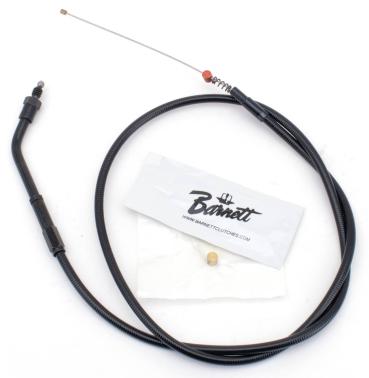 T12 - ÖFFNER- & SCHLIESSERZÜGE 1988-1995 SPORTSTER - BARNETT CLUTCHES & CABLES