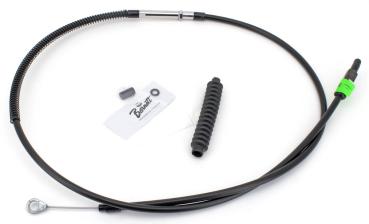 C08 - KUPPLUNGSZÜGE 1987-1994 FXR - BARNETT CLUTCHES & CABLES