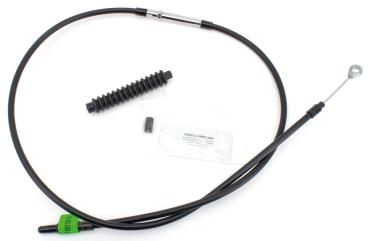 C13 - KUPPLUNGSZÜGE SPORTSTER XL & XR 1986-2022 - BARNETT CLUTCHES & CABLES
