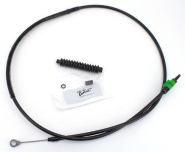 C03 - KUPPLUNGSZÜGE 1987-2006 SOFTAIL, 1987-2006 TOURING & 1991-2005 DYNA - BARNETT CLUTCHES & CABLES