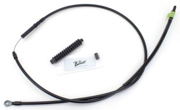 C06 - KUPPLUNGSZÜGE 2006-2017 DYNA, 2007-2014 SOFTAIL & 2007 TOURING - BARNETT CLUTCHES & CABLES
