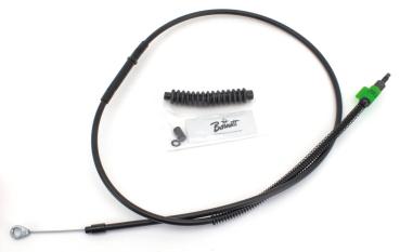 C06 - KUPPLUNGSZÜGE 2006-2017 DYNA, 2007-2014 SOFTAIL & 2007 TOURING - BARNETT CLUTCHES & CABLES