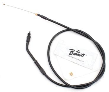T11 - ÖFFNER- & SCHLIESSERZÜGE 1986-1987 SPORTSTER - BARNETT CLUTCHES & CABLES