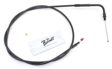 T02 - ÖFFNER- & SCHLIESSERZÜGE 1981-1989 BIG TWIN & 1981-1985 SPORTSTER - BARNETT CLUTCHES & CABLES