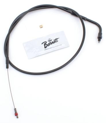 T03 - ÖFFNER- & SCHLIESSERZÜGE 1990-1995 BIG TWIN - BARNETT CLUTCHES & CABLES