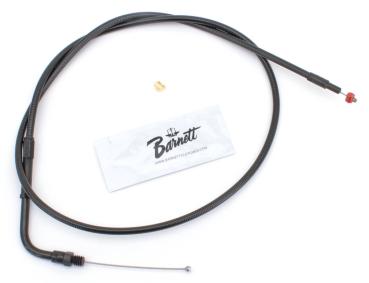 T02 - ÖFFNER- & SCHLIESSERZÜGE 1981-1989 BIG TWIN & 1981-1985 SPORTSTER - BARNETT CLUTCHES & CABLES