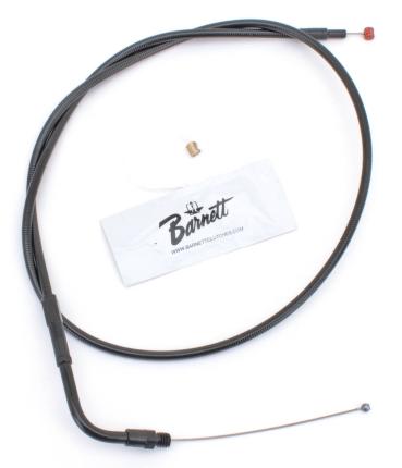 T03 - ÖFFNER- & SCHLIESSERZÜGE 1990-1995 BIG TWIN - BARNETT CLUTCHES & CABLES