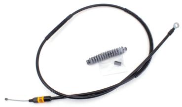 C03 - KUPPLUNGSZÜGE 1987-2006 SOFTAIL, 1987-2006 TOURING & 1991-2005 DYNA - BARNETT CLUTCHES & CABLES