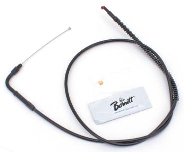 T05 - ÖFFNER- & SCHLIESSERZÜGE 1996-2001 TOURING EINSPRITZMODELLE - BARNETT CLUTCHES & CABLES