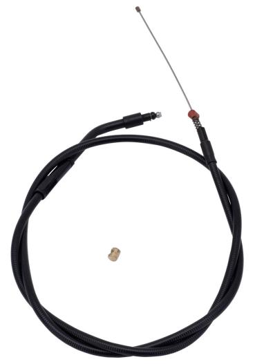 T13 - ÖFFNER- & SCHLIESSERZÜGE 1996-2006 SPORTSTER - BARNETT CLUTCHES & CABLES