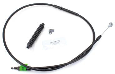 C13 - KUPPLUNGSZÜGE SPORTSTER XL & XR 1986-2022 - BARNETT CLUTCHES & CABLES