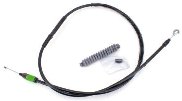 C03 - KUPPLUNGSZÜGE 1987-2006 SOFTAIL, 1987-2006 TOURING & 1991-2005 DYNA - BARNETT CLUTCHES & CABLES