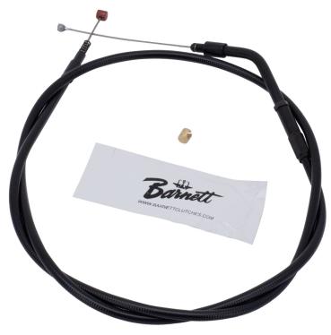 T13 - ÖFFNER- & SCHLIESSERZÜGE 1996-2006 SPORTSTER - BARNETT CLUTCHES & CABLES