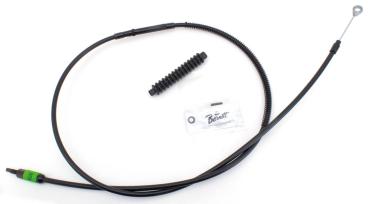 C03 - KUPPLUNGSZÜGE 1987-2006 SOFTAIL, 1987-2006 TOURING & 1991-2005 DYNA - BARNETT CLUTCHES & CABLES