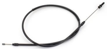 C09 - KUPPLUNGSZÜGE SOFTAIL 1986 - BARNETT CLUTCHES & CABLES