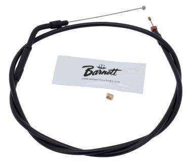 T13 - ÖFFNER- & SCHLIESSERZÜGE 1996-2006 SPORTSTER - BARNETT CLUTCHES & CABLES
