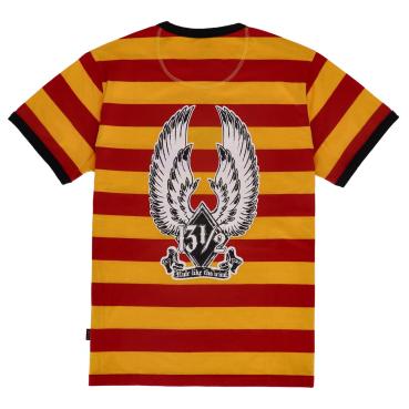 13 1/2 Ride like the wind t-shirt, Size M