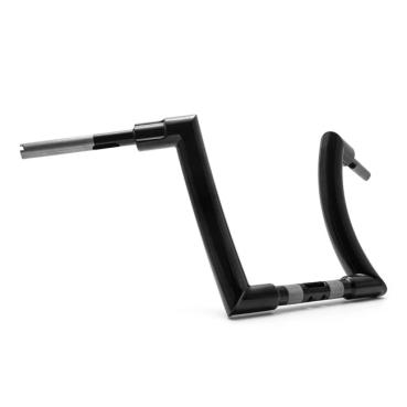 Killer Custom, 2" Killer Bull fat bar. 12" rise Lenkrad für Harley-Davidson® 17-20 Road King (excl FLHRXS)