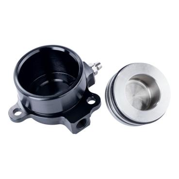 Müller, Hydro Clutch - Power Clutch Kupplungserleichterung Kupplungshilfe für Harley-Davidson®  02-17 V-Rod