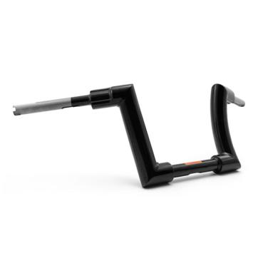 Killer Custom, Killer Bull 2 Fat Handlebars 6". Black Lenkrad für Indian® 21-Up Indian Chief