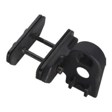 ABUS 8077 series 2.0 Schlosshalter SH8077