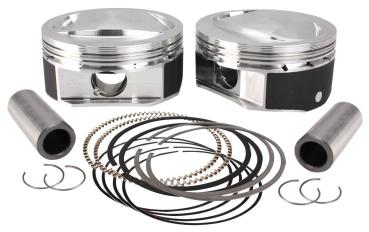 S&S HIGH COMPRESSION KOLBEN FÜR CVO 110 MOTOREN - S&S CYCLE