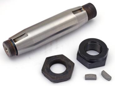 ERSATZTEILE FÜR BIG TWIN KURBELWELLEN - S&S CYCLE