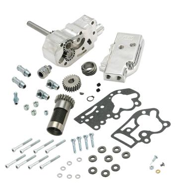 S&S "BILLET" ÖLPUMPENSATZ FÜR BIG TWIN 1936-1999 - S&S CYCLE