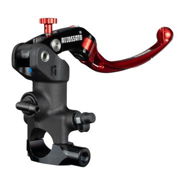 Accossato, radial brake master cyl. Long lever RST. rot