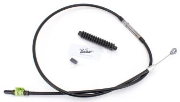 C13 - KUPPLUNGSZÜGE SPORTSTER XL & XR 1986-2022 - BARNETT CLUTCHES & CABLES