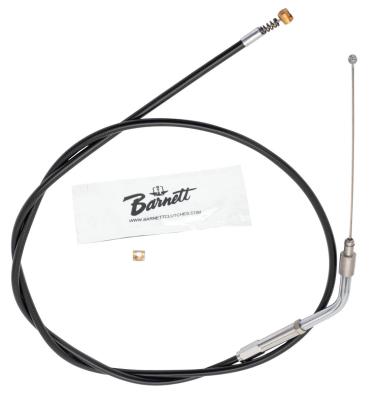 T13 - ÖFFNER- & SCHLIESSERZÜGE 1996-2006 SPORTSTER - BARNETT CLUTCHES & CABLES