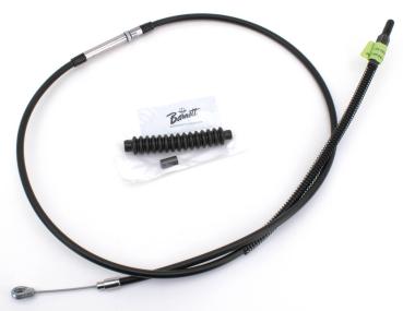C03 - KUPPLUNGSZÜGE 1987-2006 SOFTAIL, 1987-2006 TOURING & 1991-2005 DYNA - BARNETT CLUTCHES & CABLES