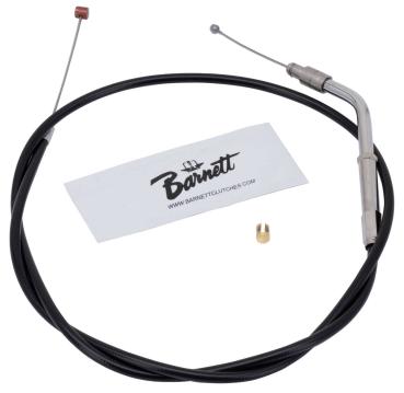 T13 - ÖFFNER- & SCHLIESSERZÜGE 1996-2006 SPORTSTER - BARNETT CLUTCHES & CABLES