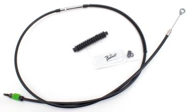 C03 - KUPPLUNGSZÜGE 1987-2006 SOFTAIL, 1987-2006 TOURING & 1991-2005 DYNA - BARNETT CLUTCHES & CABLES