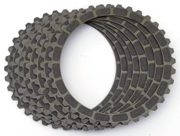 KUPPLUNGSTEILE FÜR 1991-2022 EVOLUTION SPORTSTER MODELLE UND LUFTGEKÜHLTE BUELL - BARNETT CLUTCHES & CABLES