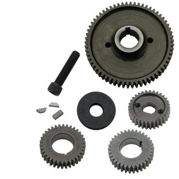 S&S ZAHNRADGETRIEBENE NOCKENWELLENKITS FÜR TWIN-CAM MODELLE - S&S CYCLE