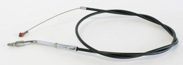 T04 - ÖFFNER- & SCHLIESSERZÜGE SOFTAIL 1996-2015, DYNA 1996-2017, SPORTSTER AB 2007 & TOURER MIT VERGASER 1996-2001 - BARNETT CLUTCHES & CABLES