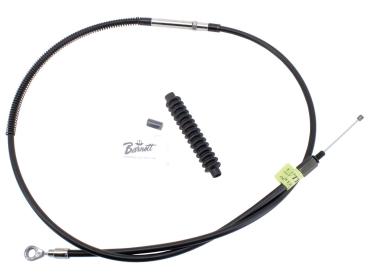 C03 - KUPPLUNGSZÜGE 1987-2006 SOFTAIL, 1987-2006 TOURING & 1991-2005 DYNA - BARNETT CLUTCHES & CABLES