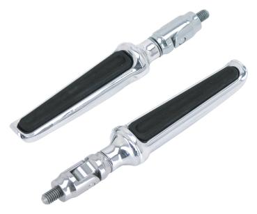 PERFORMANCE MACHINE CONTOUR FORWARD CONTROLS - PERFORMANCE MACHINE