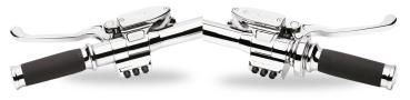 PM CONTOUR LENKERARMATUREN SPACER