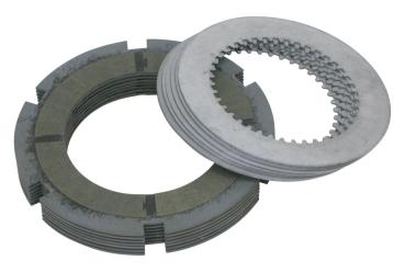 BARNETT KUPPLUNGSKITS FÜR PRIMO PRO-CLUTCH - BARNETT CLUTCHES & CABLES