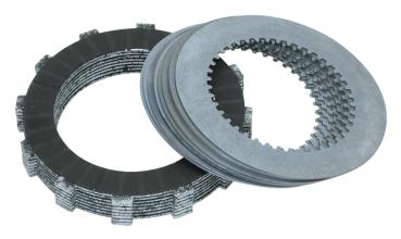 BARNETT KUPPLUNGSKITS FÜR PRIMO PRO-CLUTCH - BARNETT CLUTCHES & CABLES