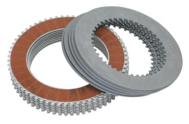 BARNETT KUPPLUNGSKITS FÜR PRIMO BELT DRIVES - BARNETT CLUTCHES & CABLES