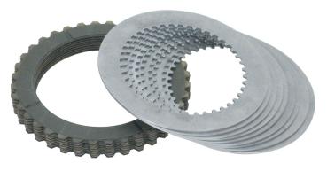BARNETT ERSATZKUPPLUNGEN FÜR BDL BELT DRIVES - BARNETT CLUTCHES & CABLES