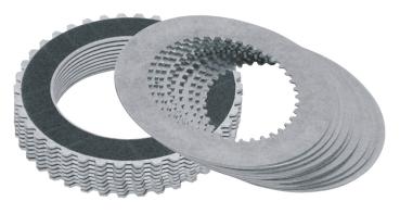 BARNETT ERSATZKUPPLUNGEN FÜR BDL BELT DRIVES - BARNETT CLUTCHES & CABLES