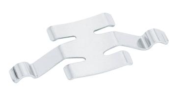 ANTI-KLAPPER FEDERN FÜR PM BREMSZANGEN - PERFORMANCE MACHINE