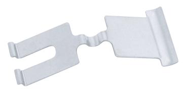 ANTI-KLAPPER FEDERN FÜR PM BREMSZANGEN - PERFORMANCE MACHINE