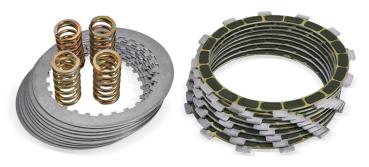 BARNETT KEVLAR-KUPPLUNGSKIT FÜR V-ROD - BARNETT CLUTCHES & CABLES