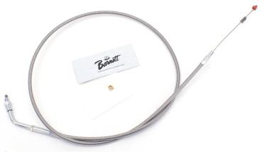 T12 - ÖFFNER- & SCHLIESSERZÜGE 1988-1995 SPORTSTER - BARNETT CLUTCHES & CABLES