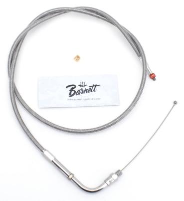 T03 - ÖFFNER- & SCHLIESSERZÜGE 1990-1995 BIG TWIN - BARNETT CLUTCHES & CABLES
